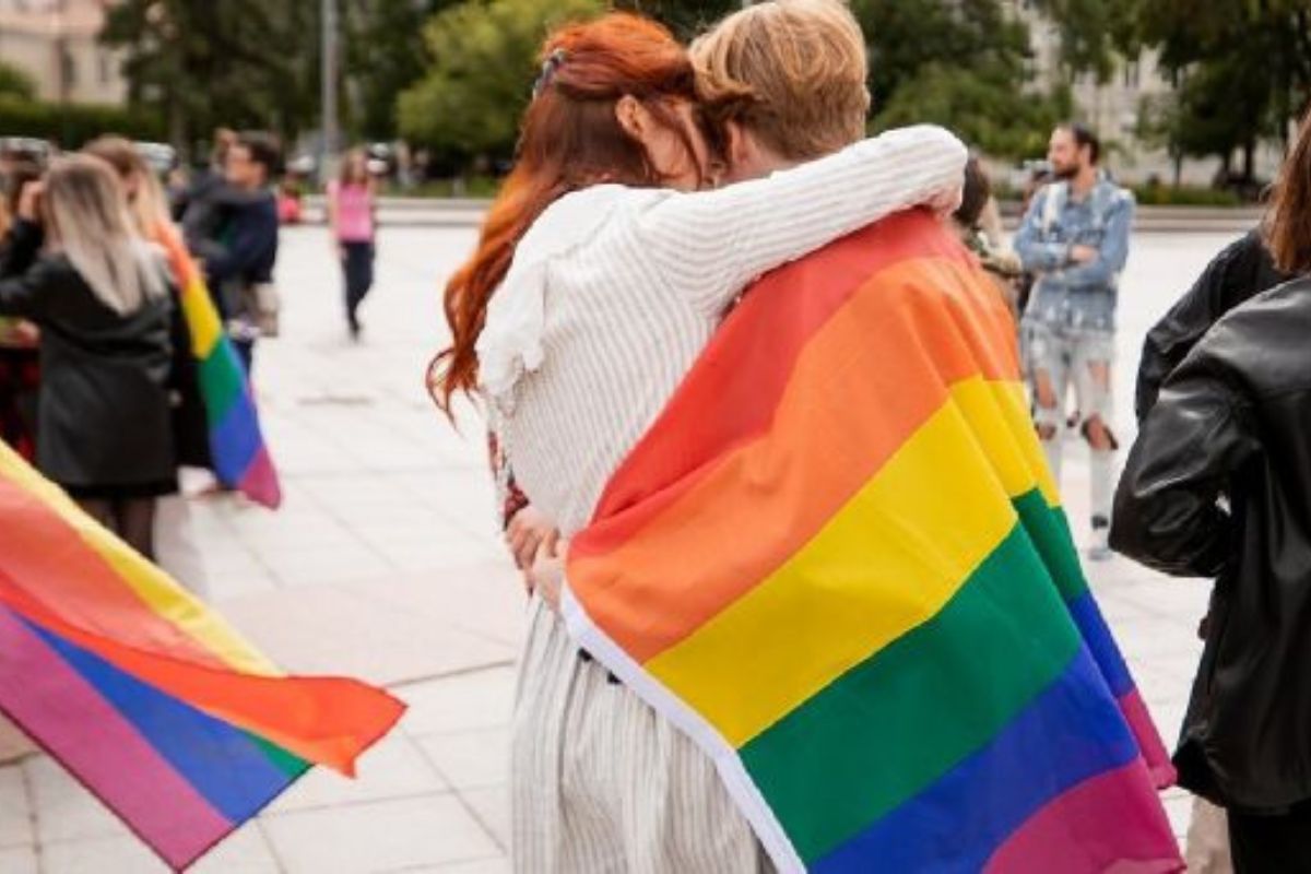 Estonia Legaliza El Matrimonio Entre Personas Del Mismo Sexo