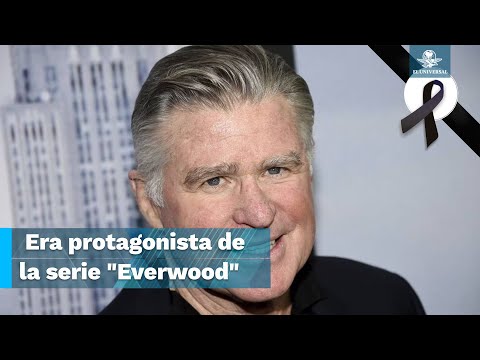 Muere el actor Treat Williams a los 71 años en un accidente de moto