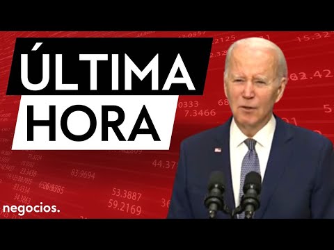 Biden acusado de corrupción en EEUU: "La familia del presidente recibió más de 10M de dólares"