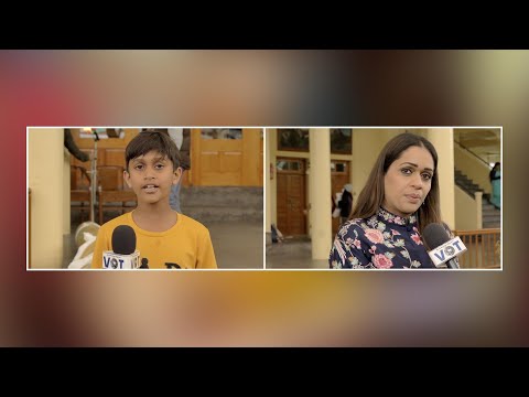 It was amazing meeting His Holiness: The boy who asked a hug from The Dalai Lama