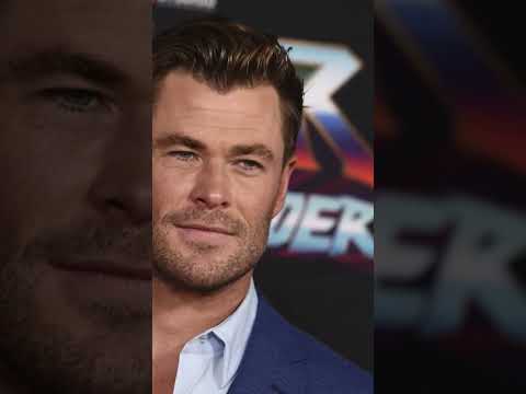 Chris Hemsworth pone esta condición para regresar a Marvel