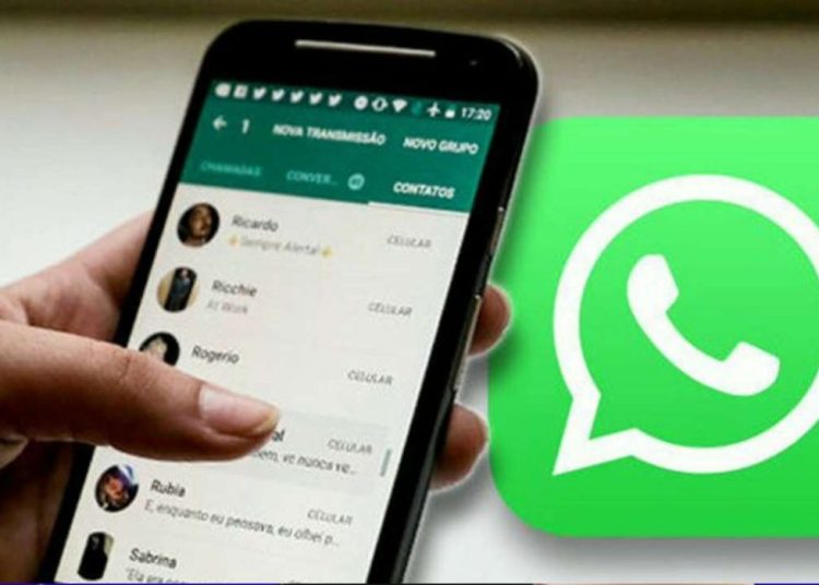 Conozca La Nueva Función Que Presento Whatsapp 3151