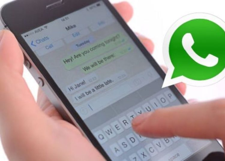 Whatsapp Tendrá Nueva Función Que Permitirá Editar El Mensaje Enviado Hasta 15 Minutos Despues 7277