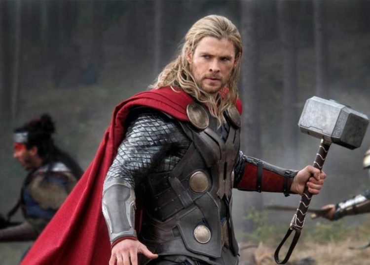 Chris Hemsworth revela que está abierto a regresar a una nueva película ...