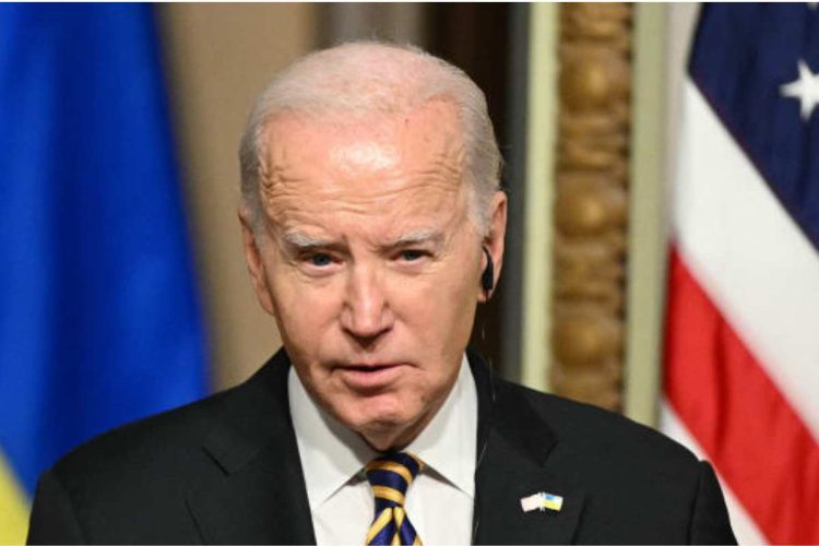 Cámara de Representantes formaliza investigación contra Biden