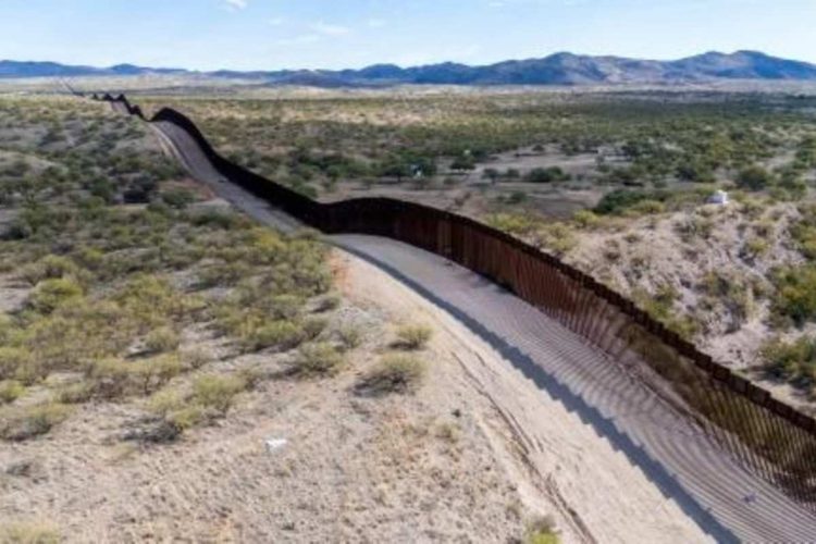 Gobernadora de Arizona envía Guardia Nacional a la frontera