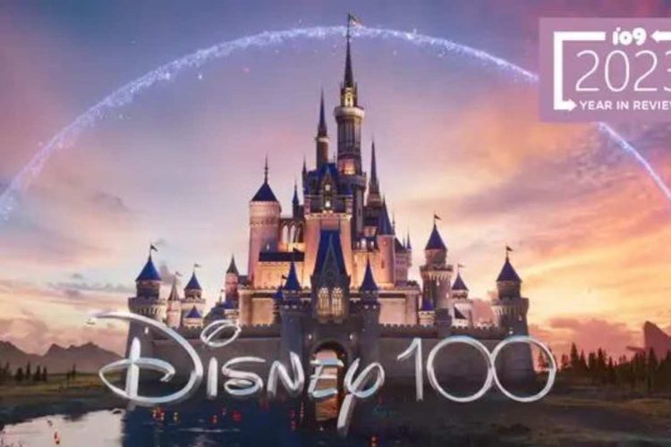 Gran batalla por el futuro de Disney