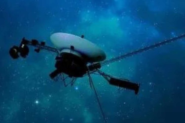 La sonda Voyager 1 deja de comunicarse con la Tierra