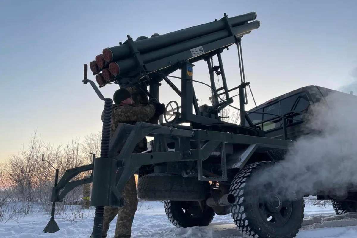 Carne de cañón rusa están desgastando a las fuerzas ucranianas