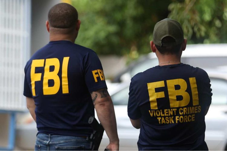 El FBI arresta a un hombre de Florida