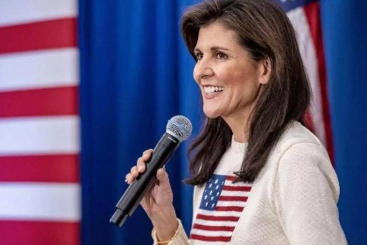 Nikki Haley es ahora el último obstáculo para Donald Trump