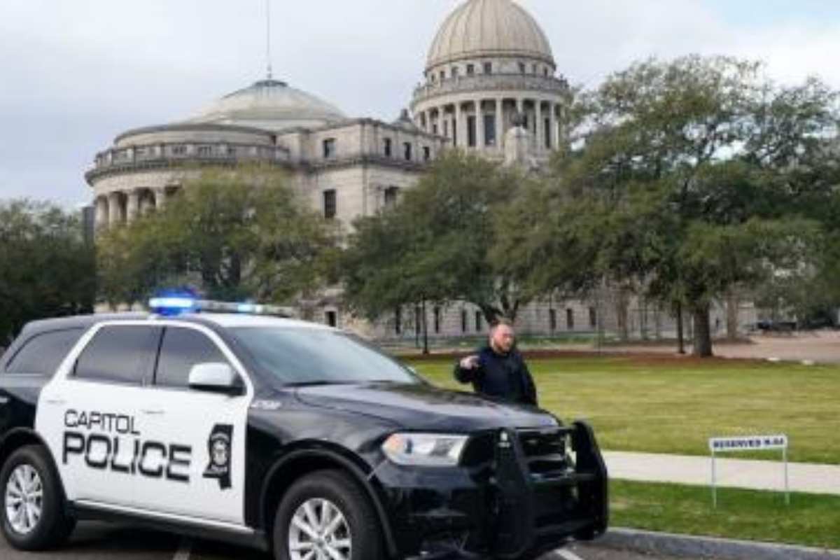 Tiroteo en una escuela secundaria de Lowa