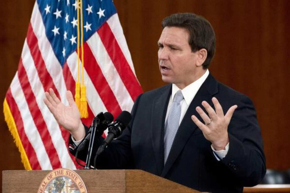 Cámara de Florida aprueba una nueva ley