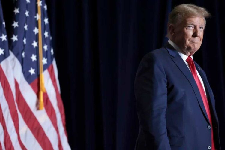 Donald Trump acaba de recibir luz verde para regresar a Wall Street