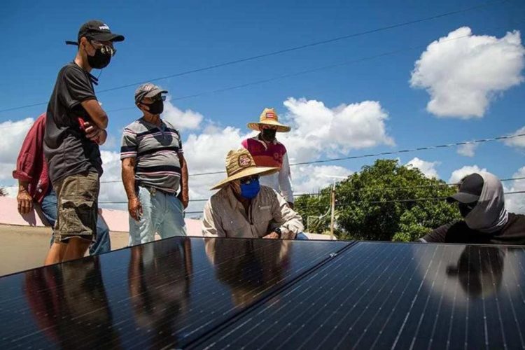 EE.UU ve viable que Puerto Rico genere energía renovable