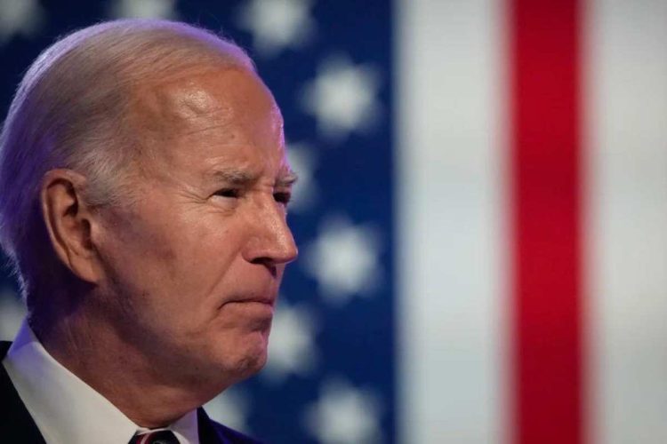 El acto de equilibrio de Biden con Irán tiene como objetivo la disuasión