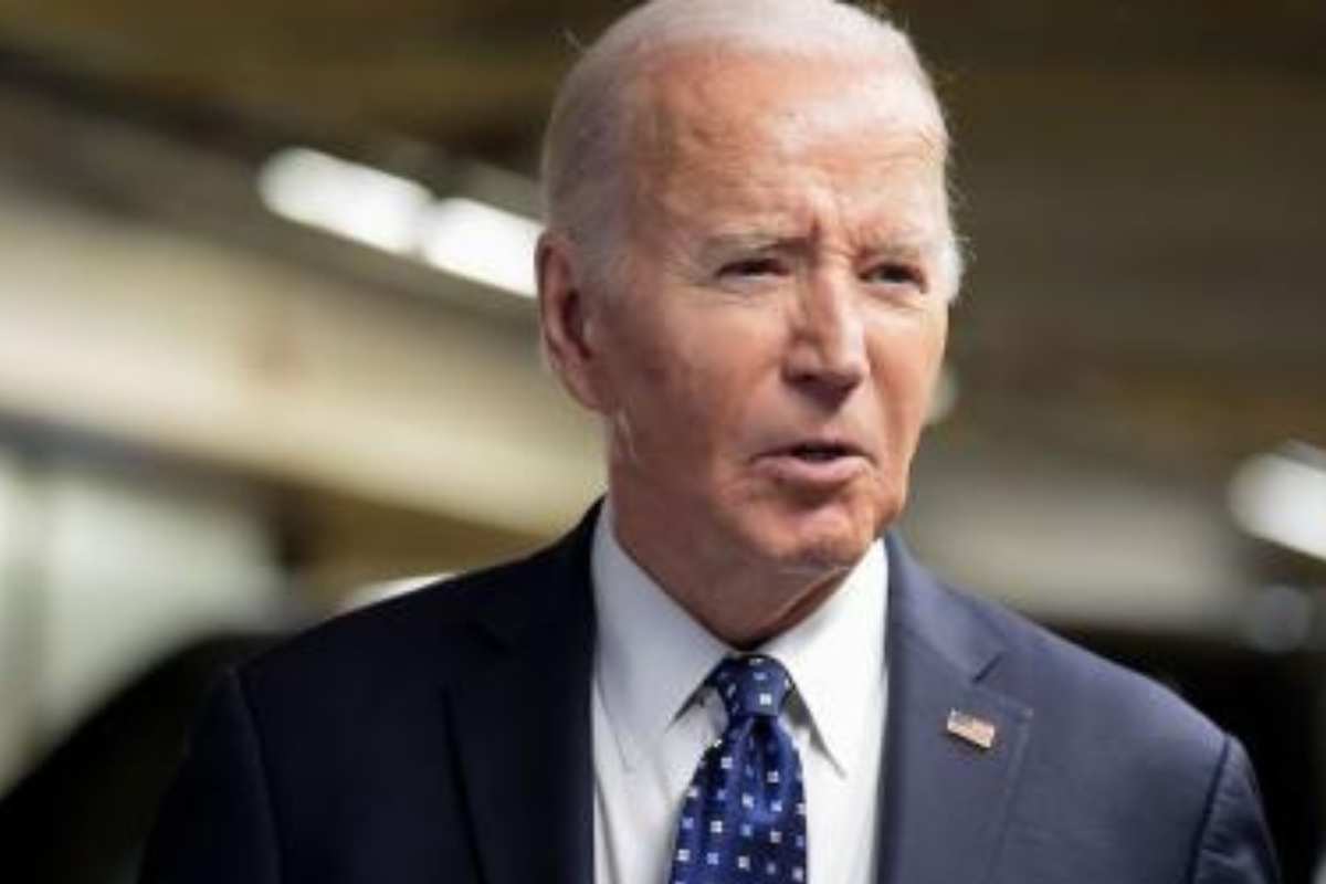 Gobierno de Biden impondrá sanciones contra más de 500 objetivos rusos