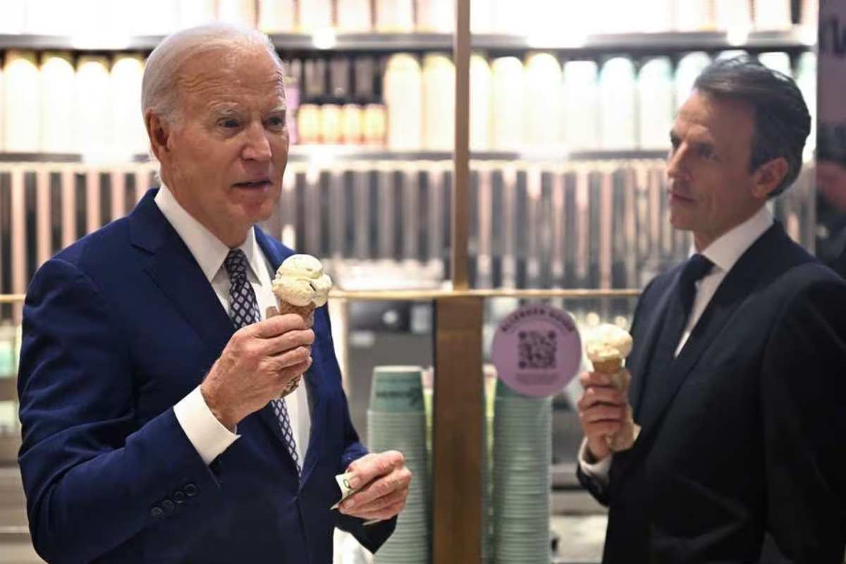 Joe Biden dice que espera que haya un alto el fuego en Gaza