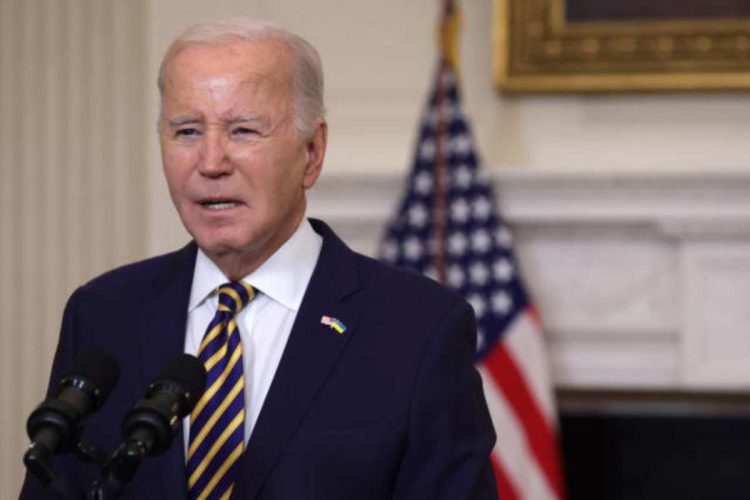 Joe Biden ha cancelado hasta ahora casi US$ 138.000 millones