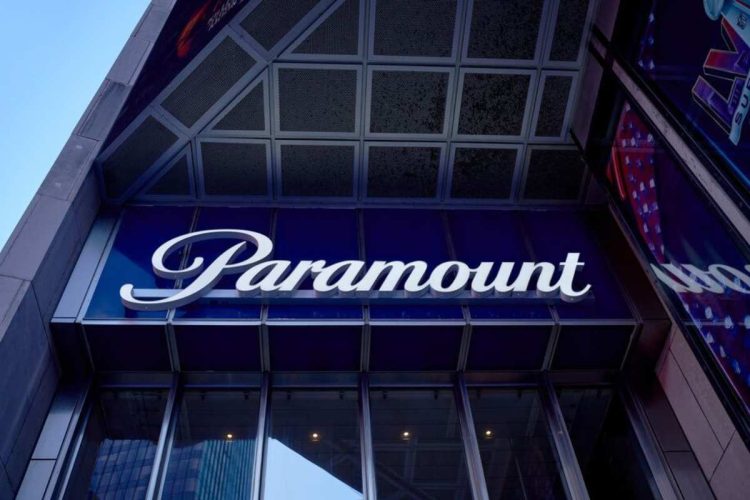 Paramount Global despedirá a 800 empleados