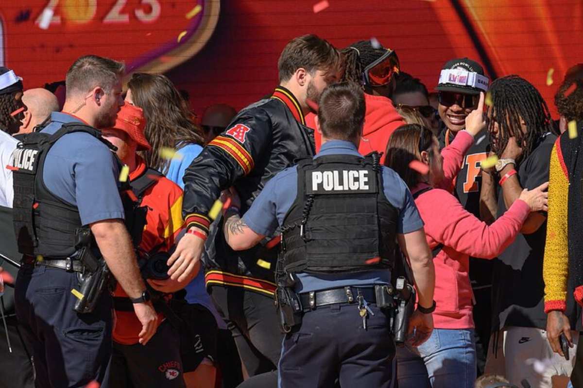 Tiroteo en Kansas City pudo surgir de una disputa personal