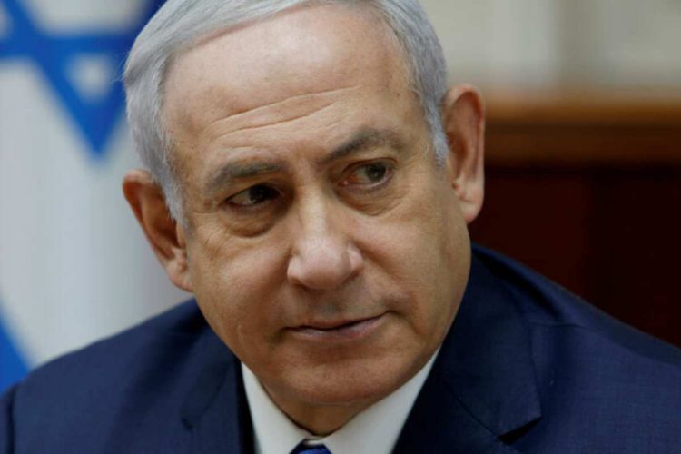 Decisión de Netanyahu de cancelar las reuniones en Washington