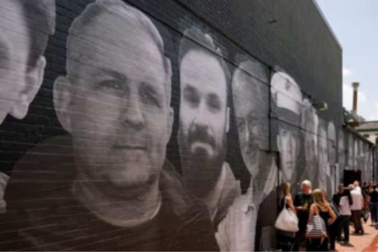 EE.UU celebra primer día de conmemoración de rehenes en el exterior