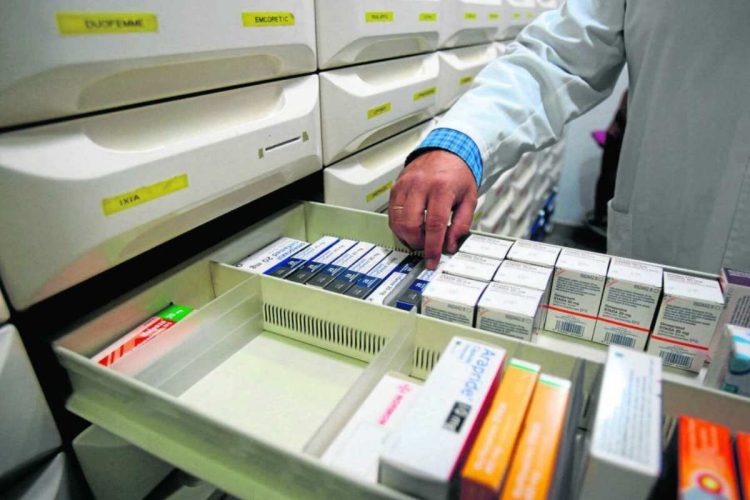 Farmacéutica financió en silencio muchas de las causas conservadoras