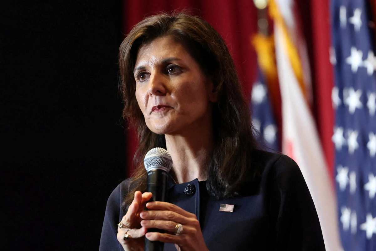 Nikki Haley abandonará la carrera republicana