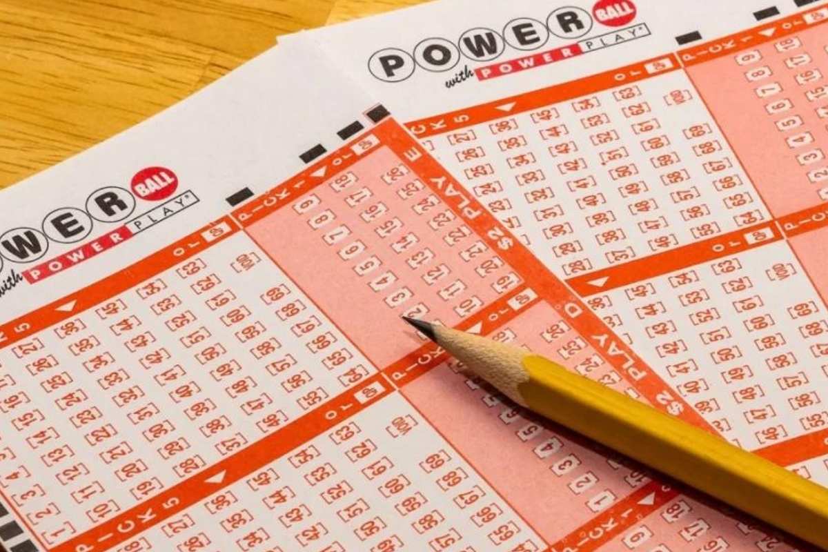 No hubo ganador de Powerball en el sorteo