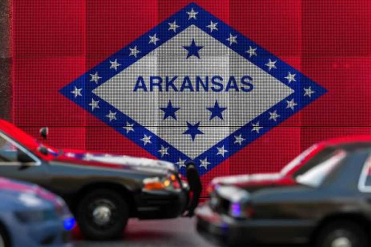 Varios heridos en un tiroteo en Arkansas