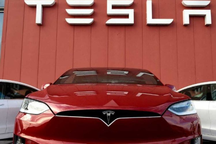 Tesla despedirá a más del 10% de su personal