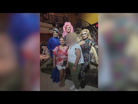 Two Texas teachers fired after attending drag show