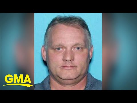 Pittsburgh synagogue shooter sentenced to death l GMA