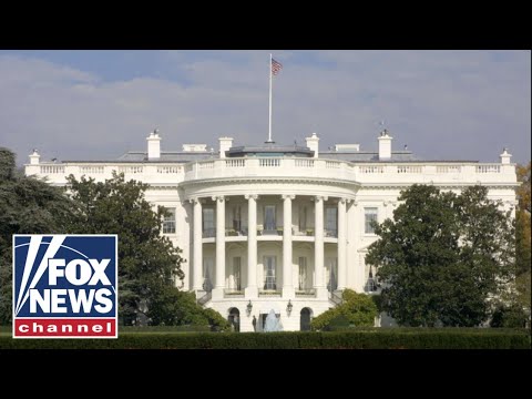 White House cocaine probe closed by Secret Service