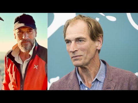 Search continues for actor Julian Sands in Mt. Baldy area