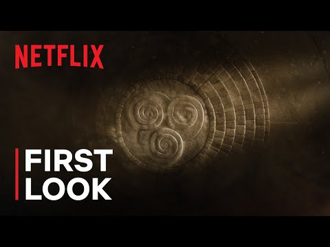 AVATAR: THE LAST AIRBENDER | Water, Earth, Fire, Air | Netflix