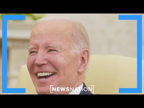 What is Biden hoping to come from his European trip? | Morning in America