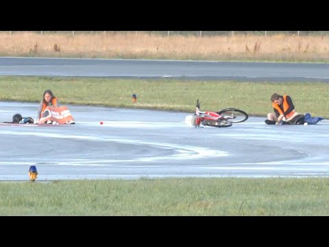 Climate Activists Disrupt Airport Traffic in Germany