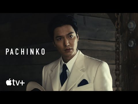 Pachinko ⏤ Tráiler Oficial | Apple TV+