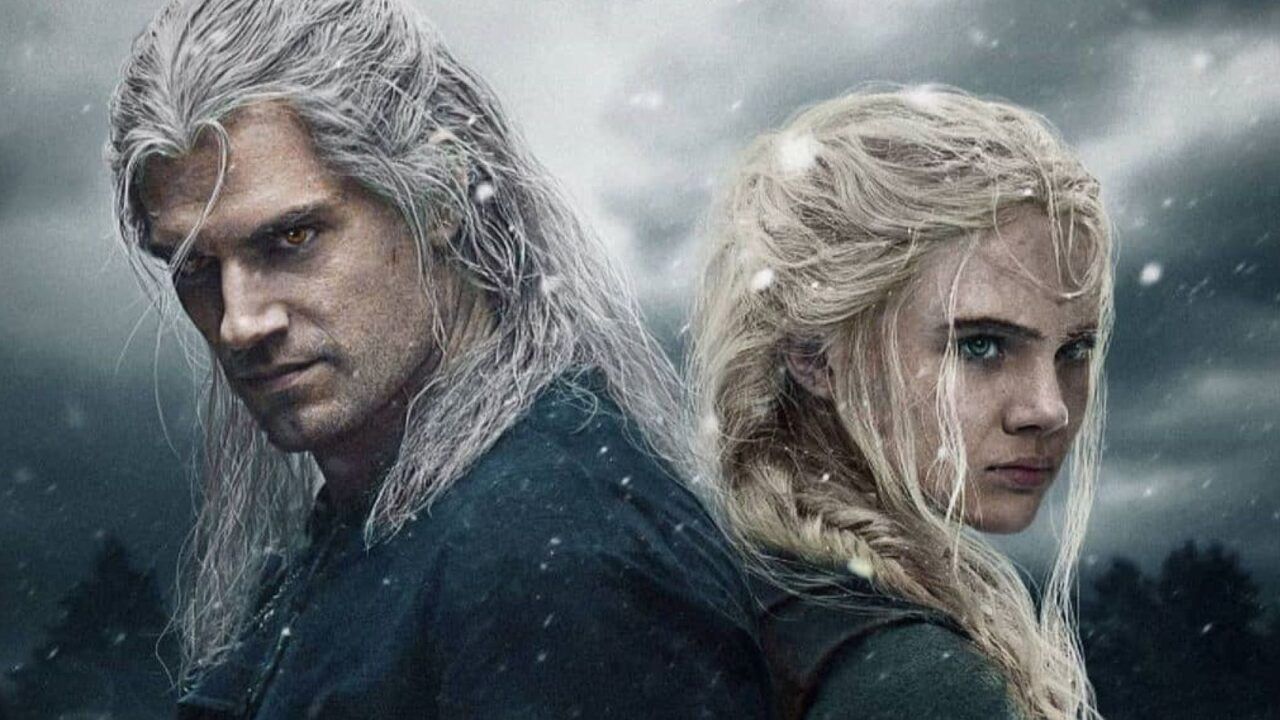 First trailer of ‘The Witcher: Blood Origin’ the series prequel with Henry Cavill