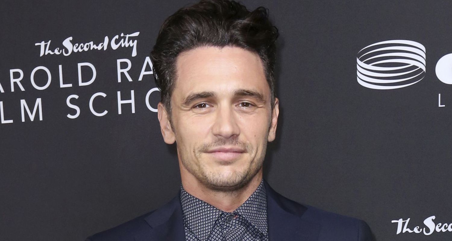 James Franco acknowledges his addiction to sex after having slept with several students