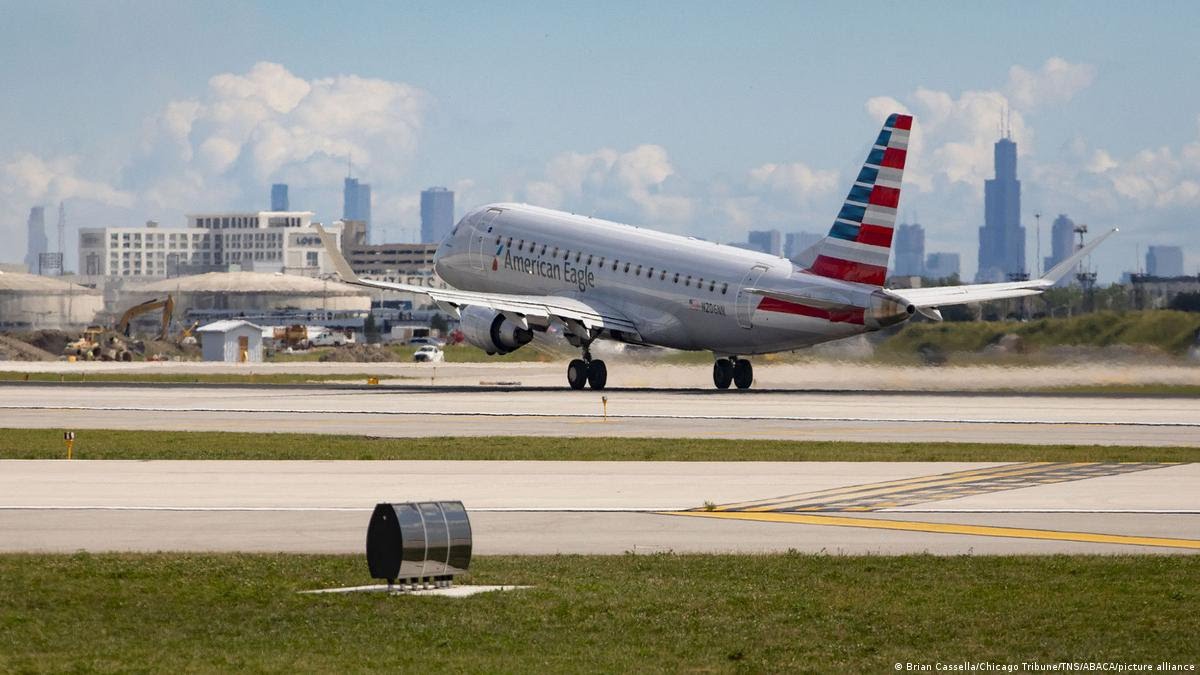 Airlines warn that activation of 5G in the US would bring “catastrophic” damage