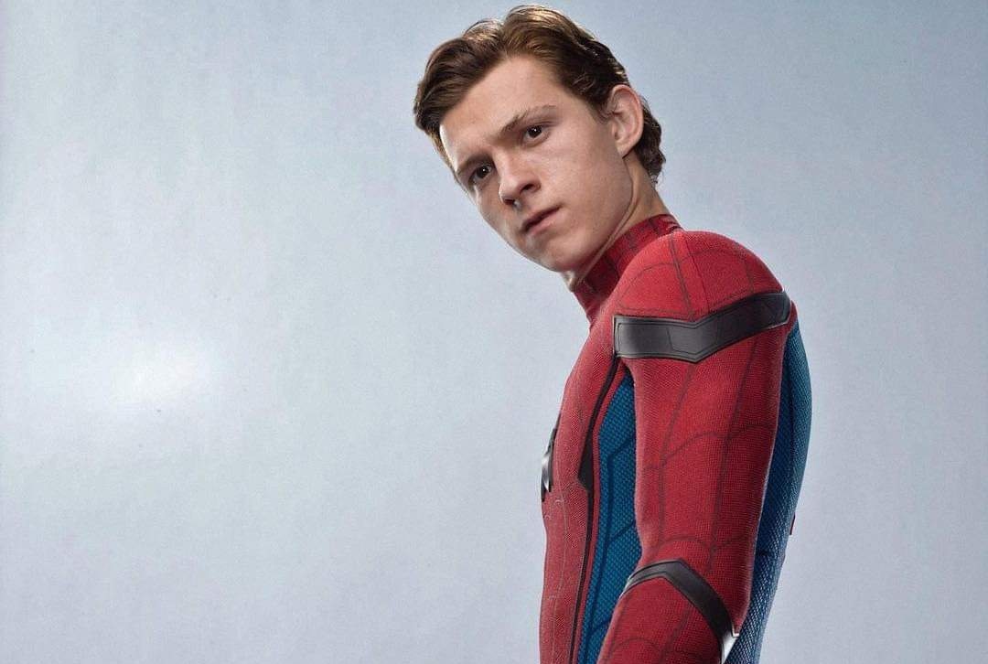 Tom Holland reveals who will be his replacement in Spiderman and surprises everyone