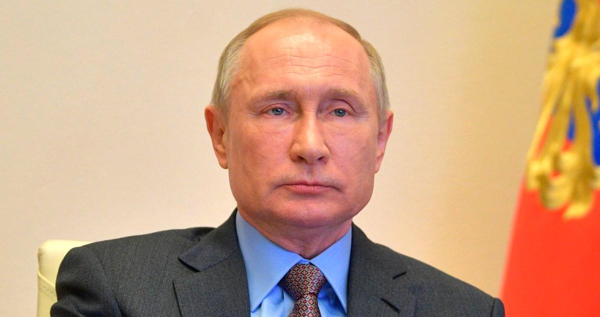 Putin breaks silence, says West ‘ignored’ security concerns