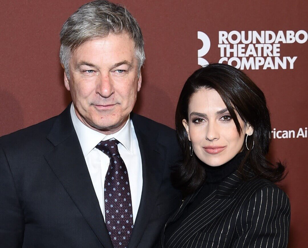 Alec Baldwin’s wife Hilaria announces pregnancy with their seventh child
