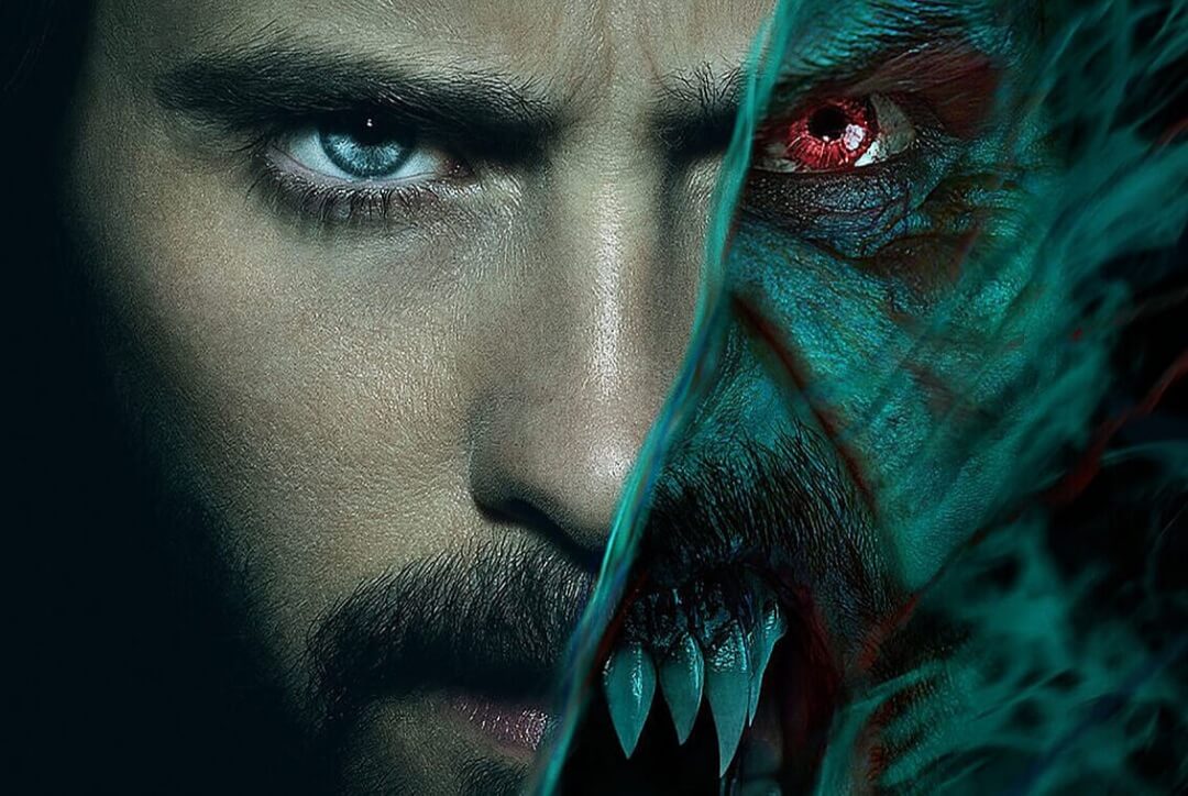 Morbius exceeds expectations at the box office despite its poor reviews