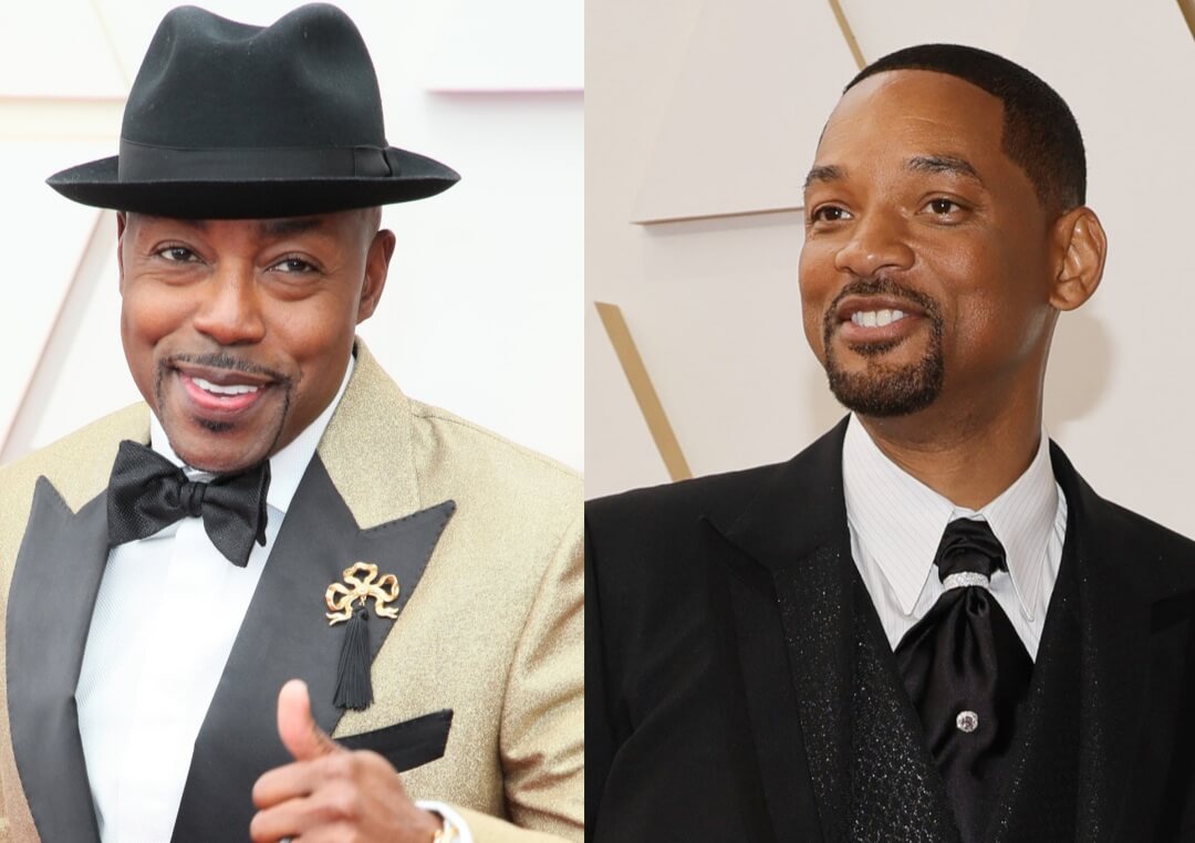 Will Packer, Oscars producer, reveals police tried to arrest Will Smith after the assault