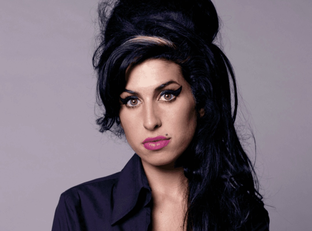 Amy Winehouse is getting her own biopic approved by her parents
