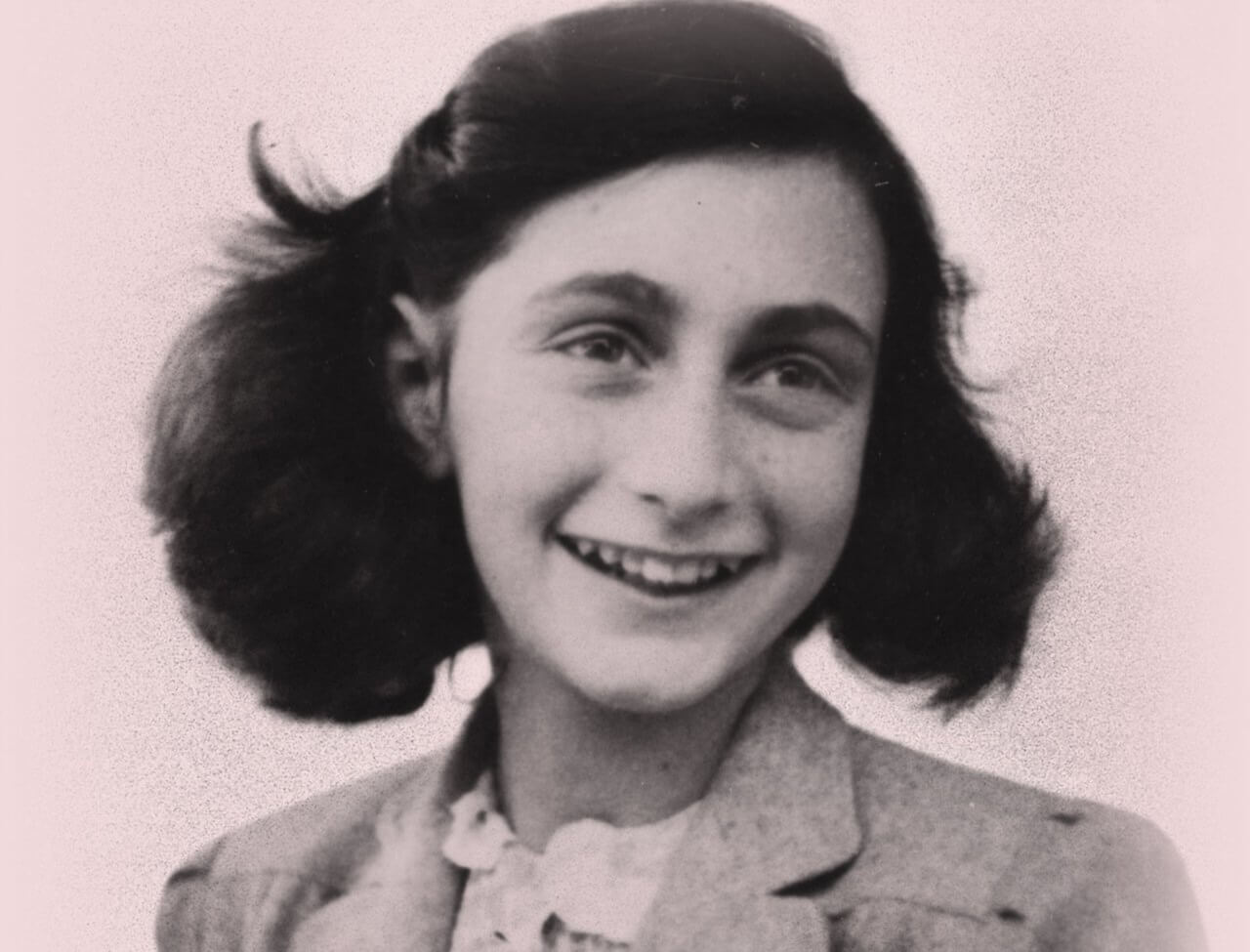 Anne Frank’s diary celebrates 75 years since its first publication